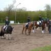 Reitertag 2026 April